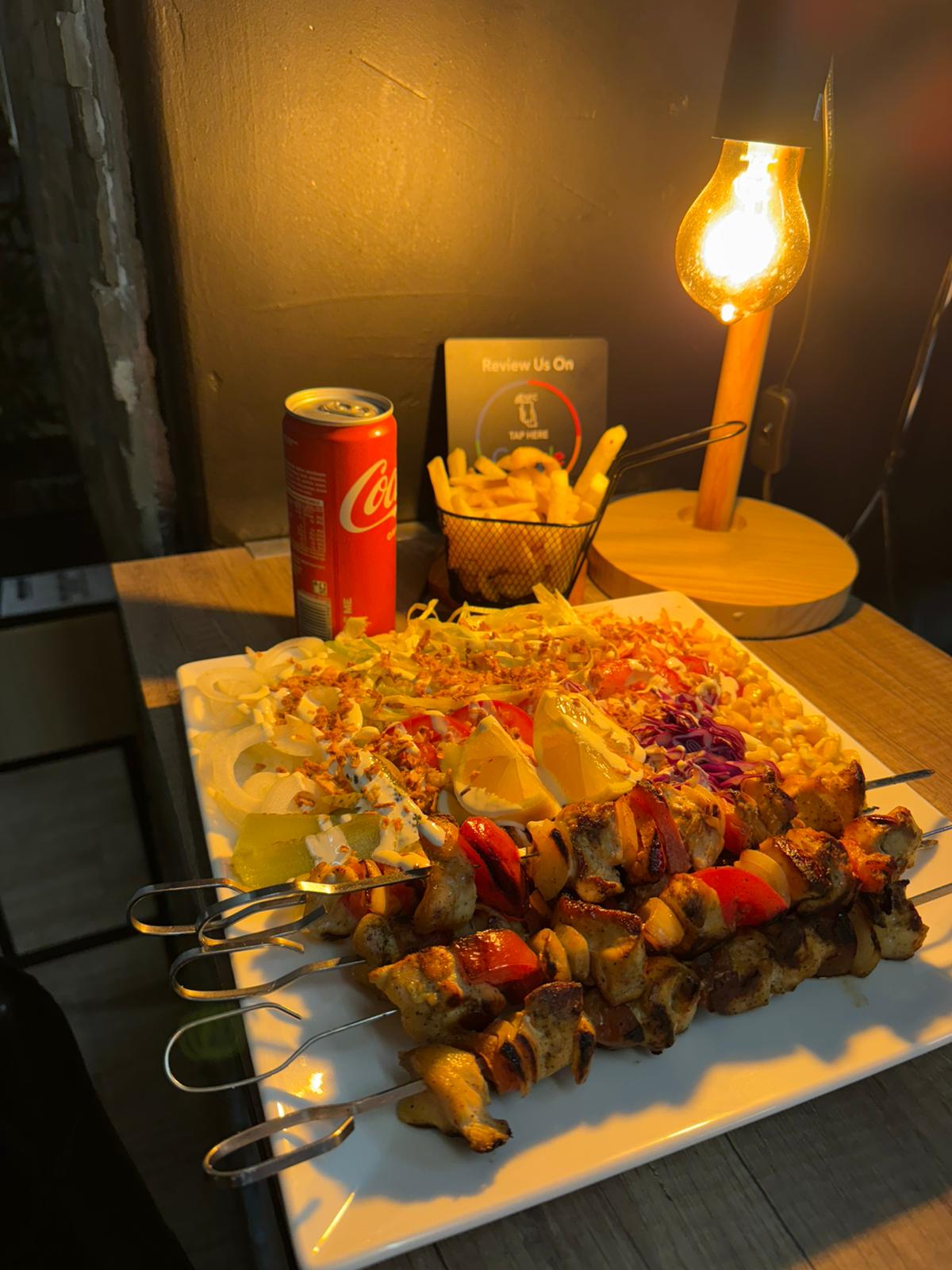 Dali Food