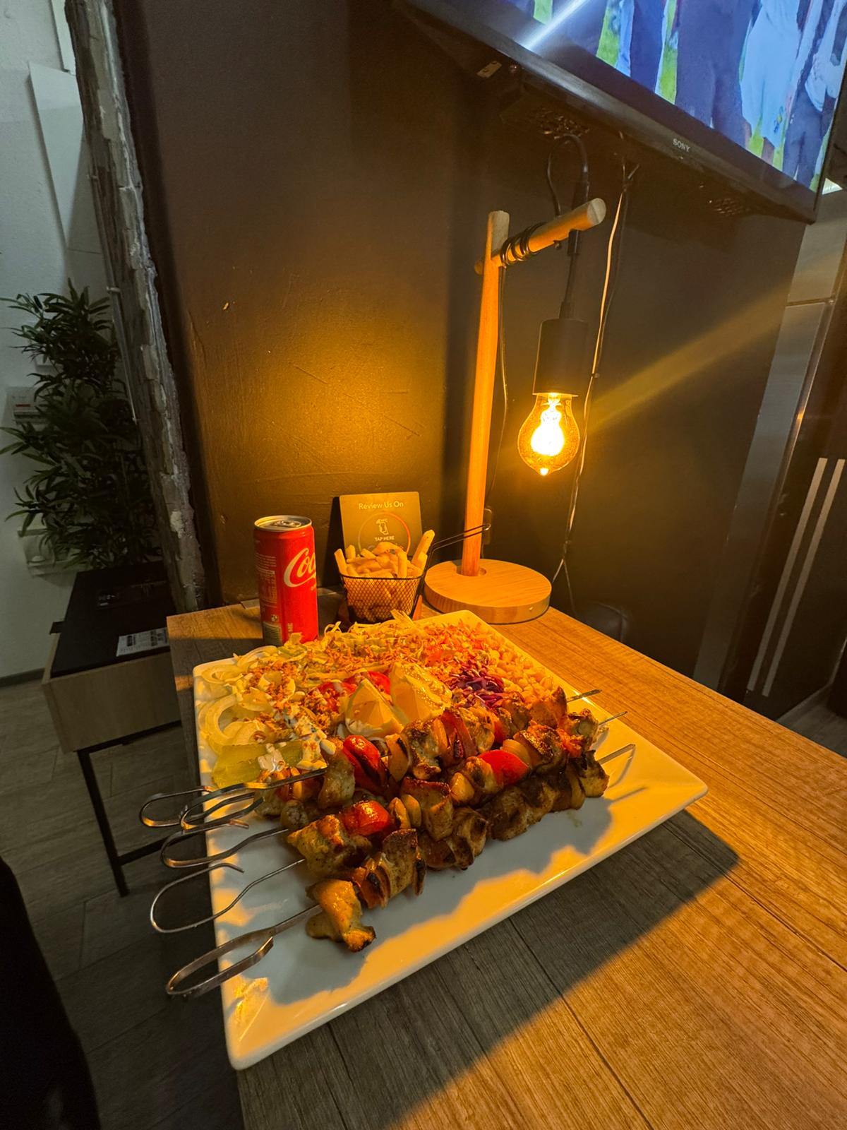 Secrets du falafel parfait